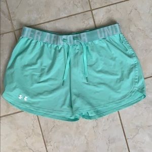 Under Armour athletic shorts